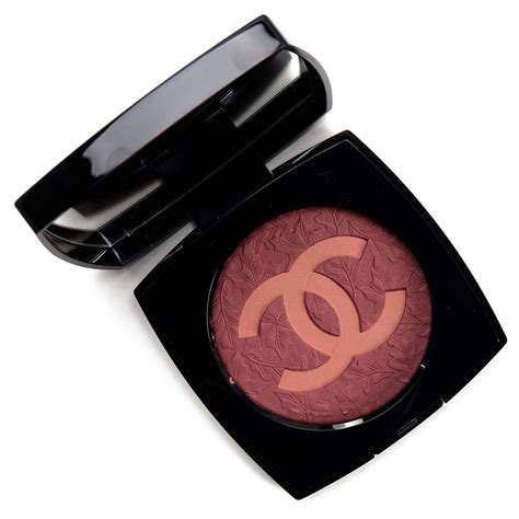 chanel blush 798|Chanel blush.